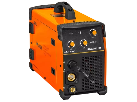 Инвертор сварочный MIG 160 REAL N24001 Сварог купить в Уфе