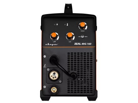Инвертор сварочный MIG 160 REAL N24001 Сварог купить в Уфе