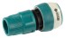 Соединитель RACO &quot;Comfort-Plus&quot; с защ/перегиб (шланг-насадка), 2-компонентный, 1/2&quot; 4248-55242B купить в Уфе