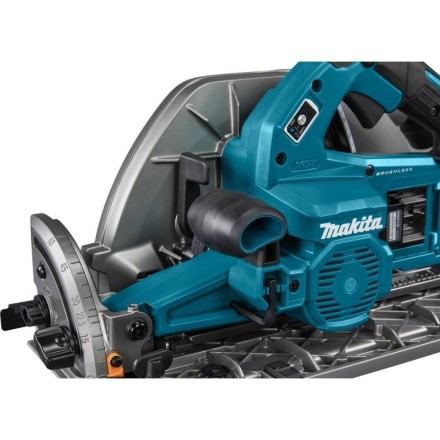 Аккумуляторная дисковая пила XGT Makita HS011GZ (без АКБ и ЗУ) купить в Уфе