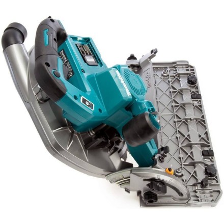 Аккумуляторная дисковая пила XGT Makita HS011GZ (без АКБ и ЗУ) купить в Уфе