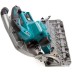 Аккумуляторная дисковая пила XGT Makita HS011GZ (без АКБ и ЗУ) купить в Уфе