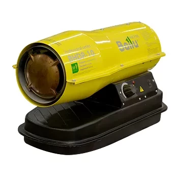 Дизельная тепловая пушка BALLU BHDP-10 купить в Уфе