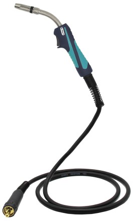 Горелка MW-24 (5m / Air / Euro) XL012.0105 купить в Уфе