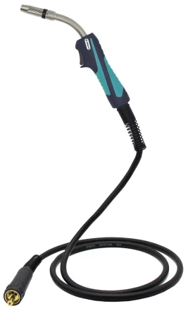 Горелка MW-24 (5m / Air / Euro) XL012.0105 купить в Уфе