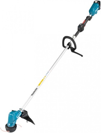 Аккумуляторная коса (триммер) Makita DUR190LZX3, 18В, 30см, 3 скорости (без АКБ и ЗУ) купить в Уфе