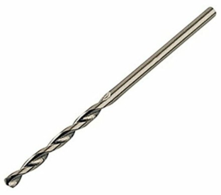 Сверло по металлу HSS-Co 4,5х47x80 (Makita D-17354) купить в Уфе