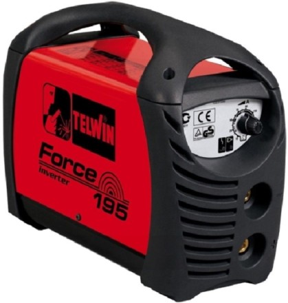 Сварочный аппарат FORCE 195 Telwin купить в Уфе