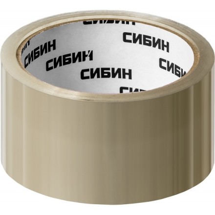 Клейкая лента, DEXX 12055-50-50, упаковочная, прозрачная, 40мкм, 48мм х 50м 12055-50-50_z01 купить в Уфе