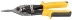 STAYER Ножницы по металлу HERCULES, прямые, Cr-Mo, 250 мм, серия Professional 2321 купить в Уфе