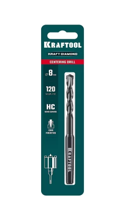 Оснастка к сегментным коронкам 29824-08 купить в Уфе