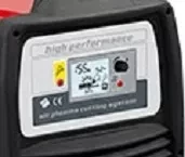 Аппарат плазменной резки  SUPERIOR PLASMA 160 without torch Telwin купить в Уфе