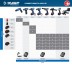 Аккумуляторная батарея Li-Ion PRO 7.2В ЗАКБ-7.2 L15 серия ПРОФЕССИОНАЛ купить в Уфе
