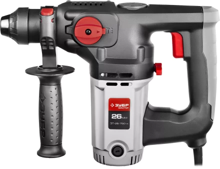 Перфоратор SDS-plus ЗП-26-750 ЭК серия МАСТЕР купить в Уфе