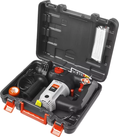 Перфоратор SDS-plus ЗП-26-750 ЭК серия МАСТЕР купить в Уфе