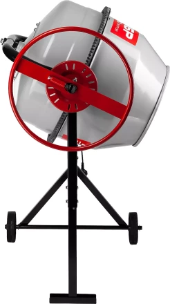 Бетономешалка электрическая БС-160-600 серия МАСТЕР купить в Уфе