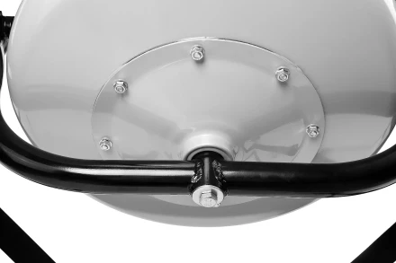 Бетономешалка электрическая БС-160-600 серия МАСТЕР купить в Уфе