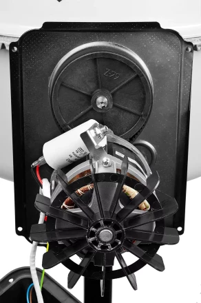 Бетономешалка электрическая БС-160-600 серия МАСТЕР купить в Уфе