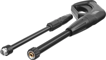 Мойка высокого давления АВД-П195 серия ПРОФЕССИОНАЛ купить в Уфе