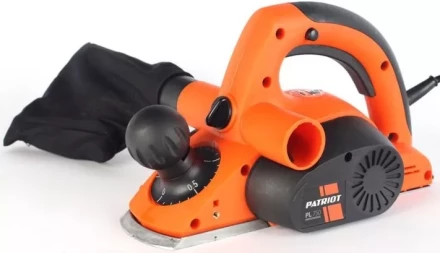 Электрорубанок PATRIOT PL 750 купить в Уфе