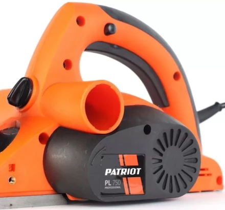 Электрорубанок PATRIOT PL 750 купить в Уфе