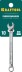 Ключи комбинированные KRAFTOOL, Cr-V, DIN 3113 27079-10 купить в Уфе