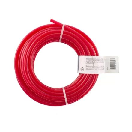 Леска для триммера круглая, 4,0 мм х 10 м, Россия Сибртех 961495 купить в Уфе