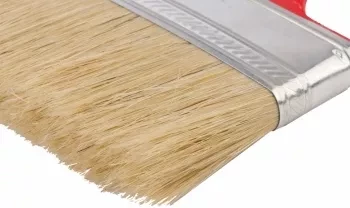 Кисть радиаторная &quot;ЭМАЛИ&quot; 25*10 мм  MATRIX Color Line 83356 купить в Уфе