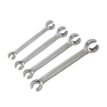Набор инструментов 101 предмет, 120 зубьев, CrV, 1/4&quot;, 1/2&quot; Gross 14151 купить в Уфе