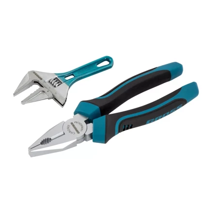 Набор инструментов 101 предмет, 120 зубьев, CrV, 1/4&quot;, 1/2&quot; Gross 14151 купить в Уфе