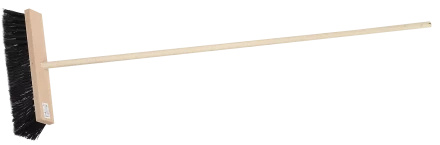 Щетки уличные с ручкой серия ЭКСПЕРТ купить в Уфе