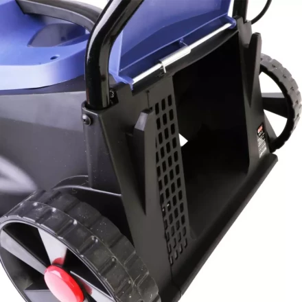 Газонокосилка электрическая Диолд ГКЭ-2 купить в Уфе