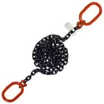 Строп ветвь цепная ВЦ 3 т L=5 м 8 кл купить в Уфе