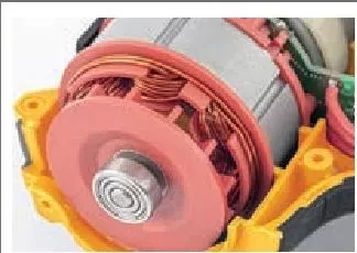 Дрель-шуруповерт аккумуляторная BLDL-IB-18-02 Denzel 26121 купить в Уфе