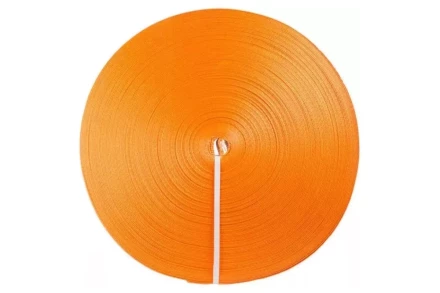 Лента текстильная TOR 6:1 250 мм 37500 кг (оранжевый) (A) 1041508 купить в Уфе