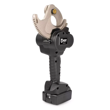 Секторные ножницы аккумуляторные КВТ НСА-50 для резки бронированных кабелей до 50 мм (91860) купить в Уфе