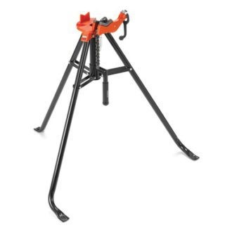 Переносные цепные тиски TRISTAND 425  16703 купить в Уфе