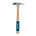 Молоток-гвоздодер с магнитом GROSS AMERICAN HICKORY 280 г угол 75 обрезиненная рукоятка 10417 купить в Уфе