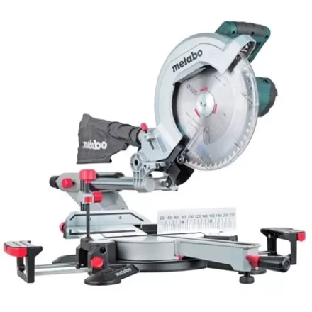 Пила торцовая Metabo KGS 305 M купить в Уфе