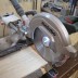 Пила торцовая Metabo KGS 305 M купить в Уфе