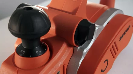 Электрорубанок РЭ-780/82 (подставка в комплекте) 50210 купить в Уфе