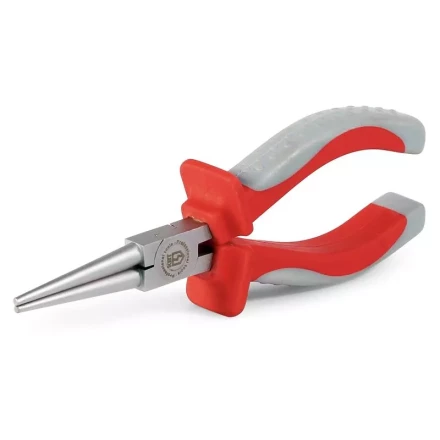 Круглогубцы диэлектрические 160мм КВТ купить в Уфе