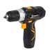 Дрель аккумуляторная в наборе DEKO GCD12DU3 SET2 Li-Ion, 063-4146 купить в Уфе
