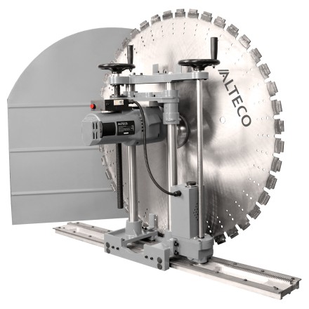 Резчик стен ALTECO WC 5280 16038 купить в Уфе
