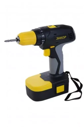 Шуруповерт ДША-2 18ЭР/10М аккумуляторный 50019 купить в Уфе