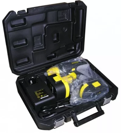 Шуруповерт ДША-2 18ЭР/10М аккумуляторный 50019 купить в Уфе