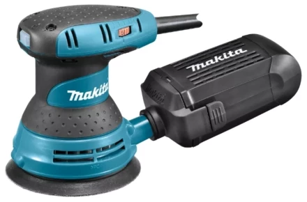 Эксцентриковая шлифмашина Makita BO5031K купить в Уфе