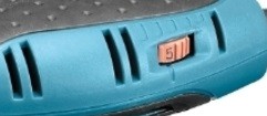 Эксцентриковая шлифмашина Makita ВО 5031 K купить в Уфе