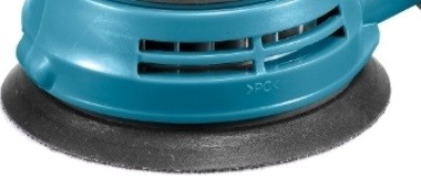Эксцентриковая шлифмашина Makita ВО 5031 K купить в Уфе