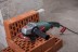 Круг алмазный HAMMER (206-230) Ф125х22мм по железобетону купить в Уфе